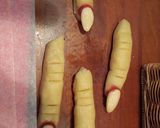 Foto del passaggio 1 della ricetta Crostata mostruosa