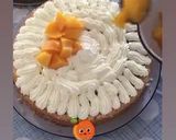Foto del paso 8 de la receta Torta de cumpleaños típica argentina