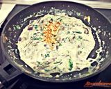 Foto del paso 1 de la receta Canelones de jamón york rellenos de verduras
