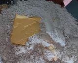 Foto langkah ke 2 dari resep Scone (roti tanpa ragi).