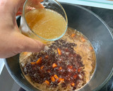 Foto del paso 4 de la receta: Carrillada de cerdo al Pedro Ximénez