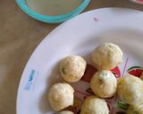 Foto langkah ke 2 dari resep Pompom Potato Moza.