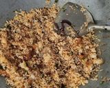 Foto langkah ke 3 dari resep Nasi Goreng Ayam.