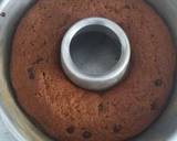 Cara Membuat White Coffe Banana Cake Tanpa Mixer 6