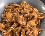 Cara Membuat Chicken teriyaki 5