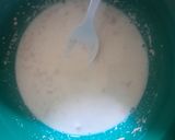 Foto langkah ke 1 dari resep Roti Kukus Pontianak.