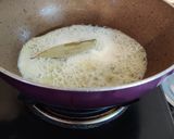 A picture of step 10 of Chicken Tikka Masala.