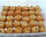 Foto langkah ke 9 dari resep Tahu fantasi (resep jualanku).