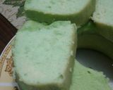 Foto langkah ke 6 dari resep Bolu putih telur.