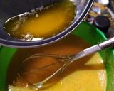 Foto langkah ke 4 dari resep Pancake Labu Kuning.