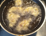 Foto del paso 3 de la receta: Pollo con piña al estilo chino
