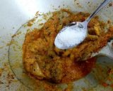 Gambar langkah 8 resipi Ayam Masak Kapitan || Nyonya Kapitan Chicken Curry.
