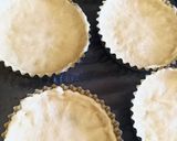 Foto del paso 2 de la receta: Mini tartas de cebolla y orégano
