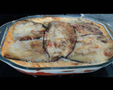 Foto del paso 4 de la receta: Lasaña de berenjenas🍆