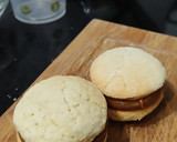 Foto del paso 6 de la receta: Alfajorcitos de maicena