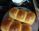 Foto del paso 6 de la receta: Pan de molde (new look)