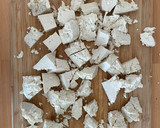 Foto del paso 1 de la receta: Tofu caramelitzat