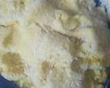 Foto del paso 1 de la receta: Galletas de coco y naranjas