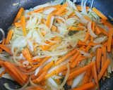 Foto del paso 2 de la receta: Ternera primavera