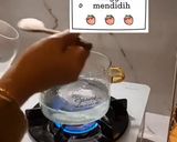 Foto langkah ke 5 dari resep Bingka Barandam khas Banjarmasin.