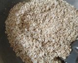 ઓટ્સ વેજી. ઉપમા (Oats Veggie Upma Recipe In Gujarati) રેસીપી સ્ટેપ1ફોટો