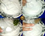 A picture of step 1 of Instant Mysore Bonda With Yummy spicy Red Chutney.