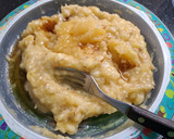 Foto del paso 1 de la receta: Budín de bananas y nueces sin Tacc
