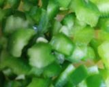 صورة لخطوة 2 من وصفة شاورما لذيذة جداً 😋 بطريقتي 😇