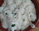 Foto del paso 2 de la receta: Verduras gratinadas