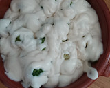 Foto del paso 2 de la receta: Verduras gratinadas