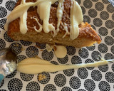 Foto del paso 6 de la receta: Bizcocho de coco y chocolate blanco