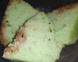 Foto langkah ke 5 dari resep Bolu air.