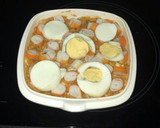 Foto del paso 4 de la receta: Atasca burras de pobre