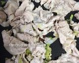 茄燒回鍋肉的食譜步驟7照片