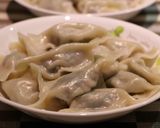 Foto langkah ke 6 dari resep Dumplings daging sapi. / sue ciau niu rou.