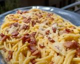 Foto del paso 3 de la receta: Spaghetti carbonara