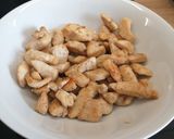 Csirkemell (diétás) recept fázis 2 fotója