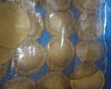 Foto langkah ke 7 dari resep Pastel mini ayam sayur.