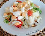 Foto del paso 8 de la receta: Ensalada de coliflor