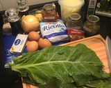 Foto del paso 1 de la receta: Tarta Pascualina