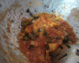 அதிரடி தக்காளி சாதம் ரெசிபி ஸ்டேப் 7 புகைப்படம்