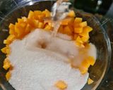 Foto del paso 5 de la receta: 59. Ponche de melocotón