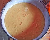 Foto del paso 8 de la receta: Pastel de Zanahoria