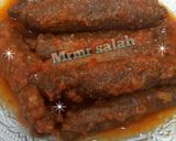صورة لخطوة 4 من وصفة كفته الارز بالدجاج 🍗🍗