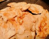 Foto del paso 5 de la receta: Filetes de pollo al limón