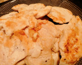 Foto del paso 5 de la receta: Filetes de pollo al limón