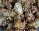 Foto langkah ke 4 dari resep Korean Honey Chicken.