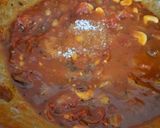 A picture of step 5 of Sweet & Tangy Tomato Chutney.