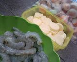 Foto langkah ke 2 dari resep Tomyum.