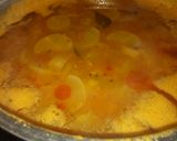 முள்ளங்கி சாம்பார் (mullangi sambar recipe in Tamil) ரெசிபி ஸ்டேப் 6 புகைப்படம்